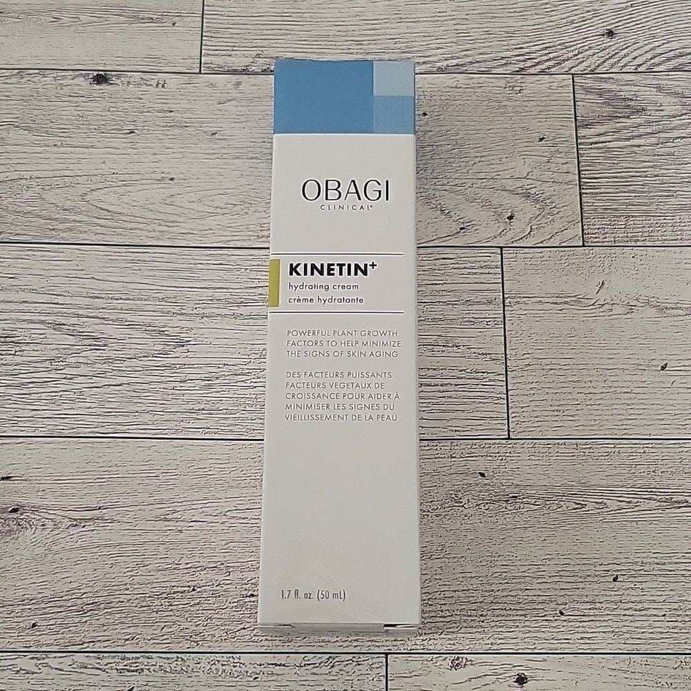 Obagi Kinetin Hydrating Cream
